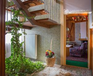 RD s ovocným sadom (3 629 m2) pri Spišskej Kapitule