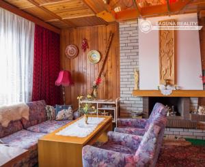 RD s ovocným sadom (3 629 m2) pri Spišskej Kapitule