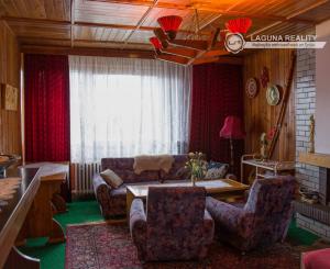 RD s ovocným sadom (3 629 m2) pri Spišskej Kapitule