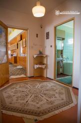 RD s ovocným sadom (3 629 m2) pri Spišskej Kapitule