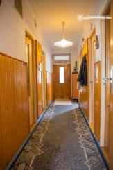 RD s ovocným sadom (3 629 m2) pri Spišskej Kapitule