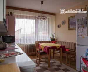 RD s ovocným sadom (3 629 m2) pri Spišskej Kapitule