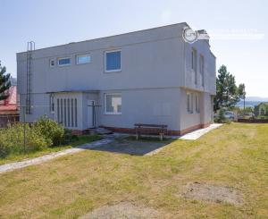 RD s ovocným sadom (3 629 m2) pri Spišskej Kapitule