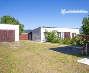 RD s ovocným sadom (3 629 m2) pri Spišskej Kapitule