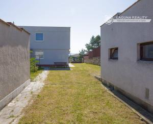 RD s ovocným sadom (3 629 m2) pri Spišskej Kapitule