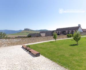 RD s ovocným sadom (3 629 m2) pri Spišskej Kapitule