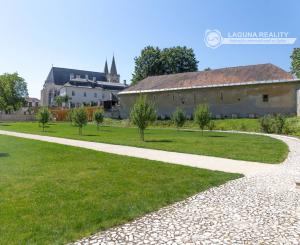 RD s ovocným sadom (3 629 m2) pri Spišskej Kapitule