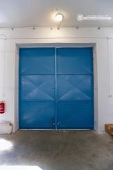 PRENÁJOM! Hala (189 m2) s kanceláriou (48 m2), AREÁL ZÁPAD SNV