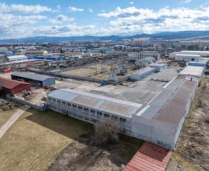 PRENÁJOM! Administratívny objekt AREÁL ZÁPAD