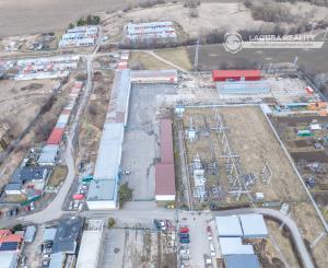 PRENÁJOM! Administratívny objekt AREÁL ZÁPAD