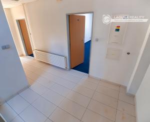 PRENÁJOM! Administratívny objekt AREÁL ZÁPAD