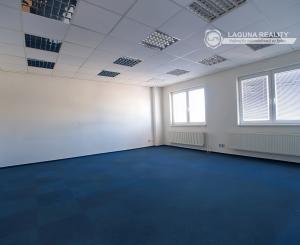 PRENÁJOM! Administratívny objekt AREÁL ZÁPAD