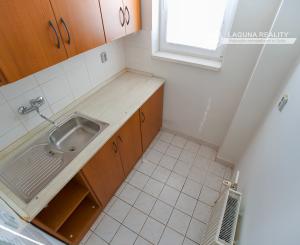 PRENÁJOM! Administratívny objekt AREÁL ZÁPAD