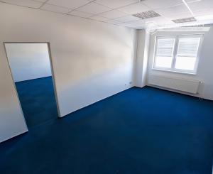 PRENÁJOM! Administratívny objekt AREÁL ZÁPAD