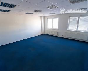 PRENÁJOM! Administratívny objekt AREÁL ZÁPAD