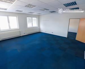 PRENÁJOM! Administratívny objekt AREÁL ZÁPAD