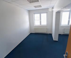 PRENÁJOM! Administratívny objekt AREÁL ZÁPAD