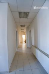 PRENÁJOM! Administratívny objekt AREÁL ZÁPAD