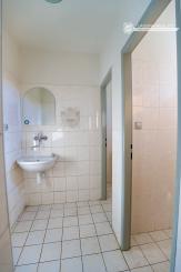 PRENÁJOM! Administratívny objekt AREÁL ZÁPAD