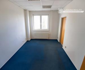 PRENÁJOM! Administratívny objekt AREÁL ZÁPAD