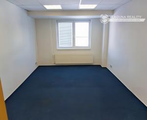 PRENÁJOM! Administratívny objekt AREÁL ZÁPAD