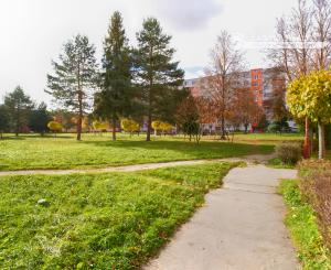 Kompletne rekonštruovaný byt 1+1 sídl. Tarča SNV