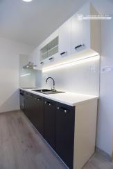 Kompletne rekonštruovaný byt 1+1 sídl. Tarča SNV