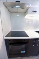 Kompletne rekonštruovaný byt 1+1 sídl. Tarča SNV