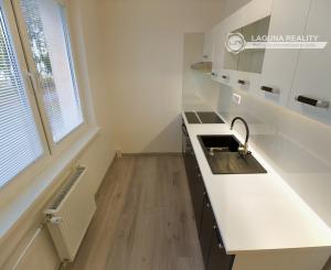 Kompletne rekonštruovaný byt 1+1 sídl. Tarča SNV