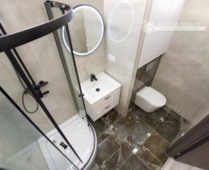 Kompletne rekonštruovaný byt 1+1 sídl. Tarča SNV