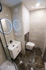 Kompletne rekonštruovaný byt 1+1 sídl. Tarča SNV