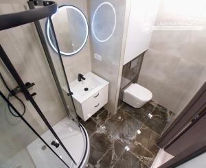 Kompletne rekonštruovaný byt 1+1 sídl. Tarča SNV