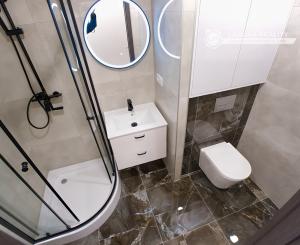 Kompletne rekonštruovaný byt 1+1 sídl. Tarča SNV