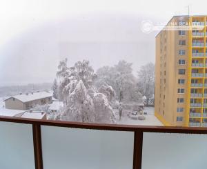 PRENÁJOM! Byt 2+1 (62 m2) s balkónom v centre, Levočská ul., Sp. N. Ves