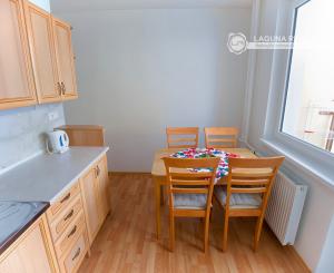 PRENÁJOM! Byt 2+1 (62 m2) s balkónom v centre, Levočská ul., Sp. N. Ves