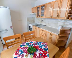 PRENÁJOM! Byt 2+1 (62 m2) s balkónom v centre, Levočská ul., Sp. N. Ves