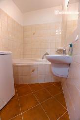 PRENÁJOM! Byt 2+1 (62 m2) s balkónom v centre, Levočská ul., Sp. N. Ves