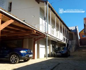 Rodinný dom 5+K s garážou Krompachy