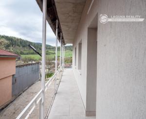 Rodinný dom 5+K s garážou Krompachy