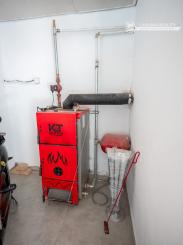 Rodinný dom 5+K s garážou Krompachy