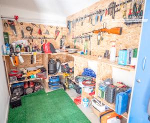 Rodinný dom 5+K s garážou Krompachy