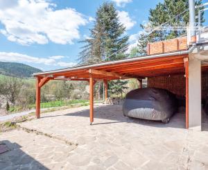 Rodinný dom 5+K s garážou Krompachy