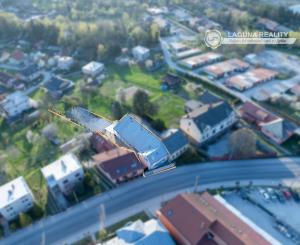 Rodinný dom 5+K s garážou Krompachy