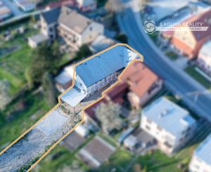 Rodinný dom 5+K s garážou Krompachy