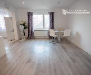 Rodinný dom 5+K s garážou Krompachy