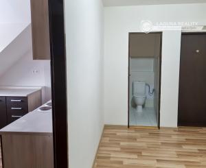 PRENÁJOM! Byt VEĽKÝ MEZONET (86 m2) Fabiniho ulica SNV