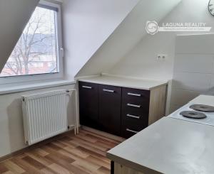 PRENÁJOM! Byt VEĽKÝ MEZONET (86 m2) Fabiniho ulica SNV