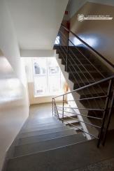 Byt 3+1 (109 m²) s 2 balkónmi, garážou a záhradou, centrum Spišská Nová Ves