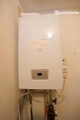 Byt 3+1 (109 m²) s 2 balkónmi, garážou a záhradou, centrum Spišská Nová Ves