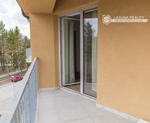 PRENÁJOM- NOVOSTAVBA! 3-izbový byt (75 m2) sídl. Tarča SNV